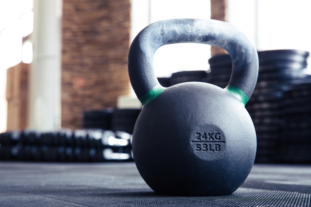 Can kettlebell swings replace deadlifts? [Article]